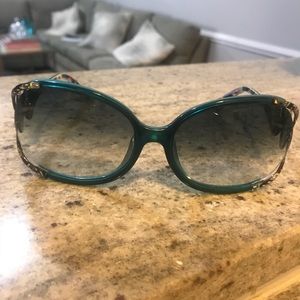 Emilio Pucci Sunglasses